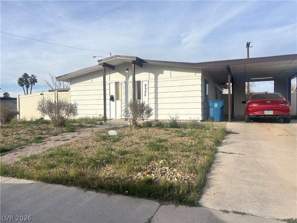 6552 Casada Way - Photo 1