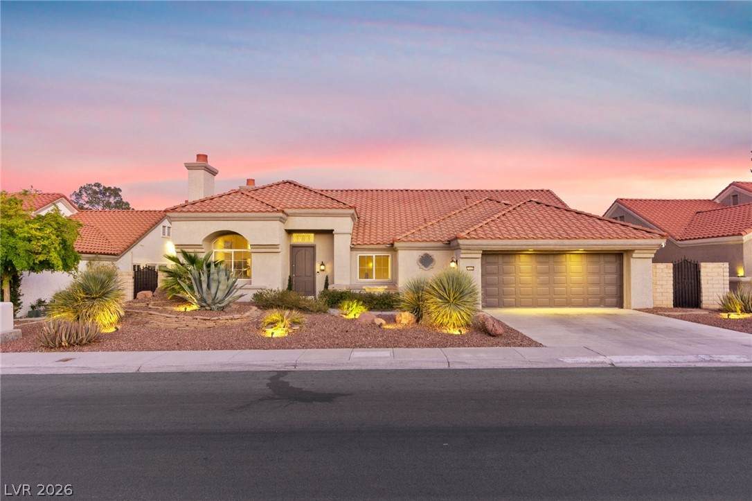 2900 Crown Ridge Drive - Photo 1