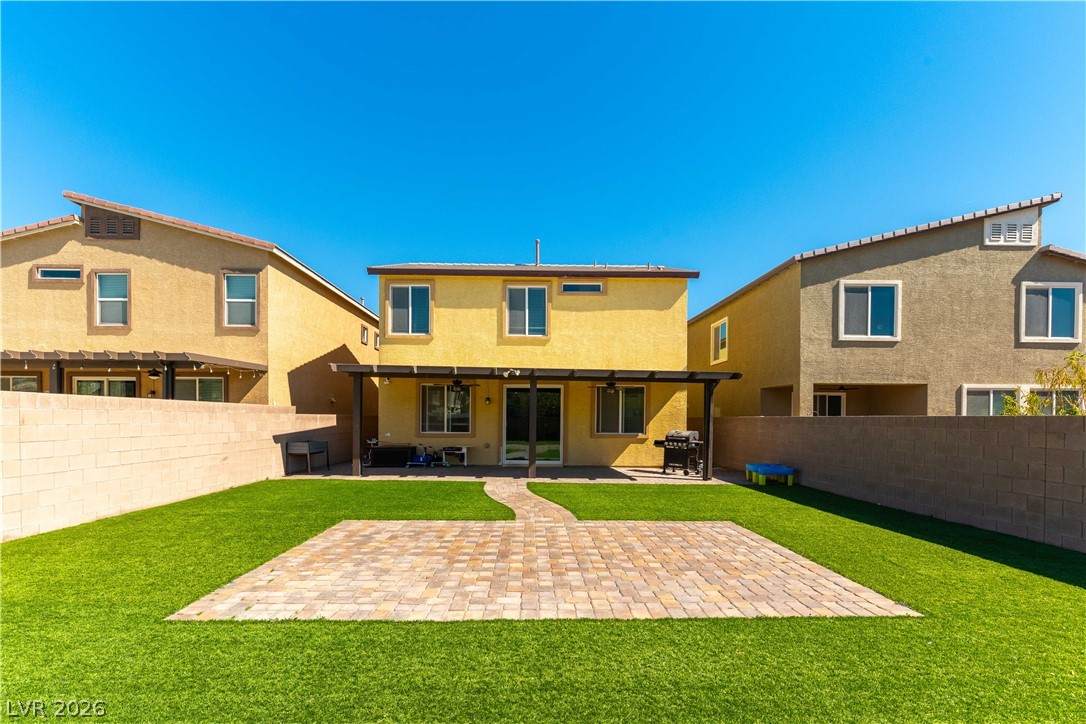 7255 Dazzle Point Street - Photo 1