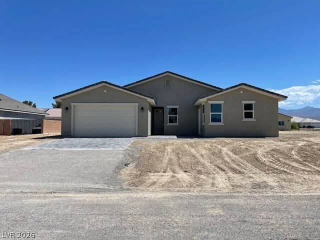 220 Happy Canyon Road - Photo 1