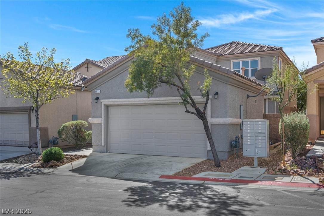 8833 Salvestrin Point Avenue - Photo 1