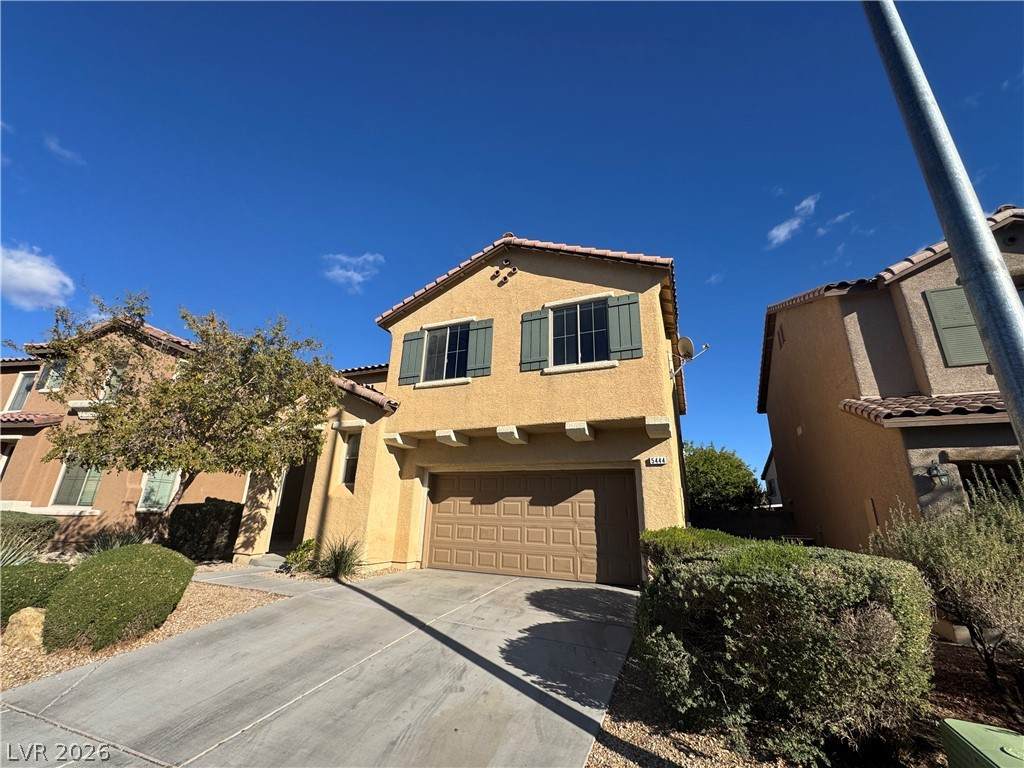 5444 Pipers Stone Street - Photo 1