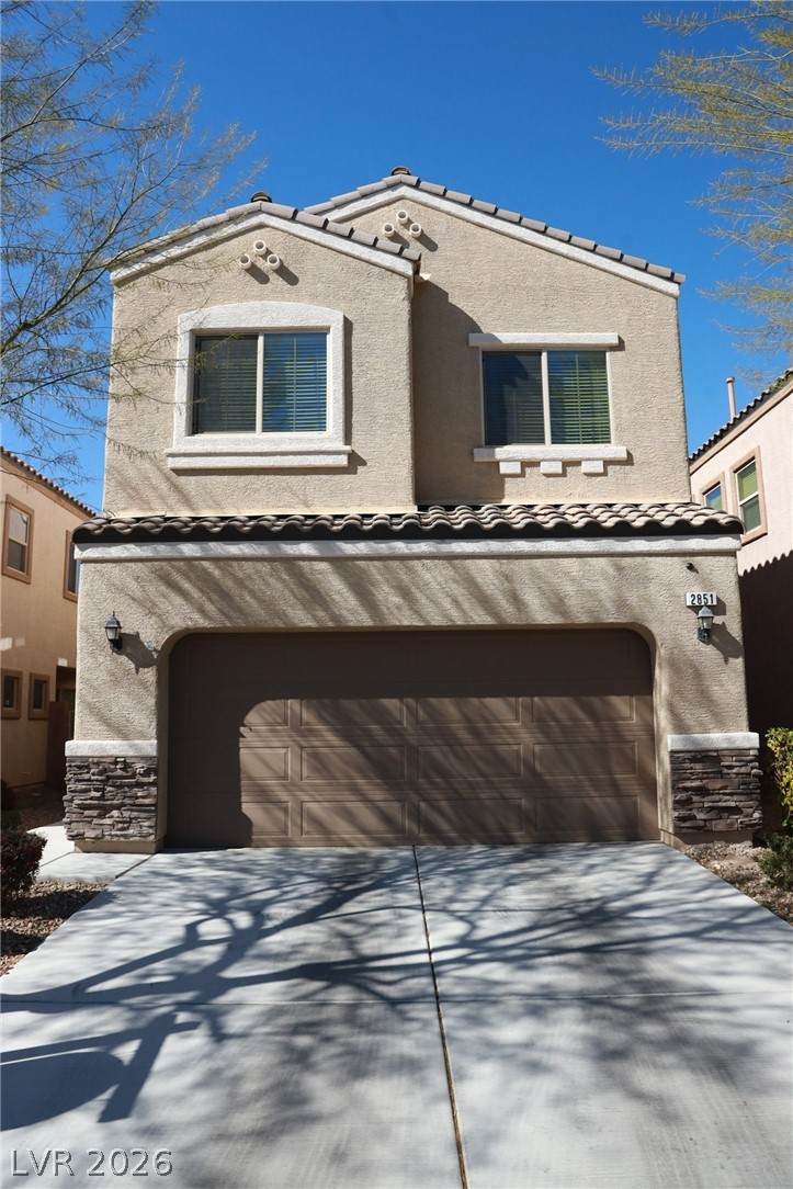 2851 Rough Green Street - Photo 1