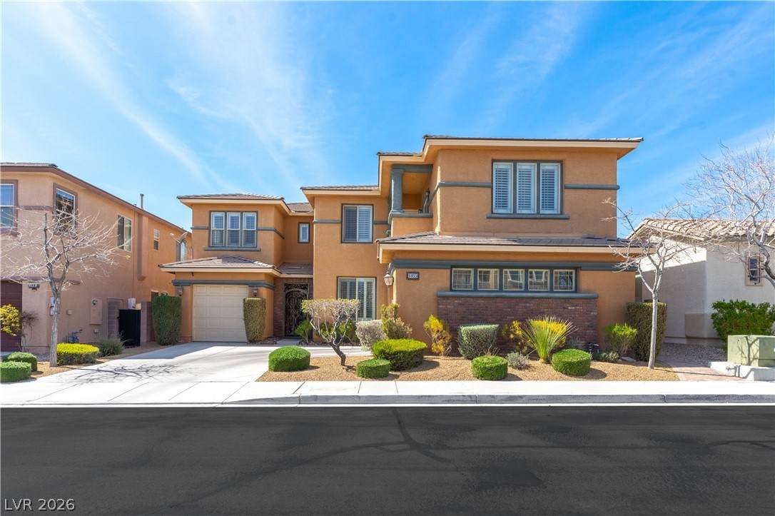 6855 Desert Island Street - Photo 1