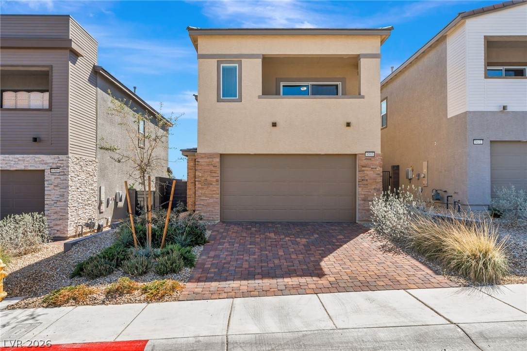 9595 Elijah Pointe Avenue - Photo 1