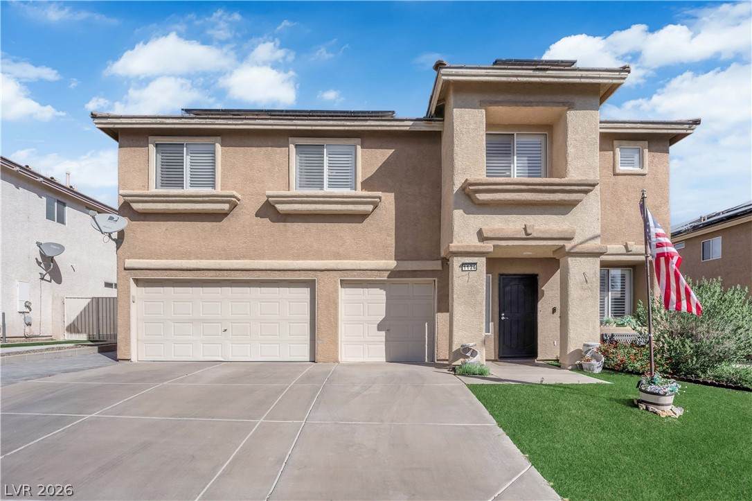 1134 Blitzen Drive - Photo 1