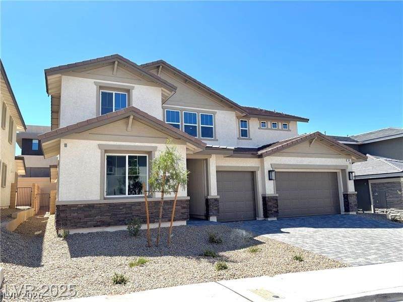 191 Viento Sky Street - Photo 1