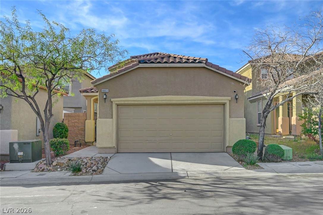 8803 Salvestrin Point Avenue - Photo 1