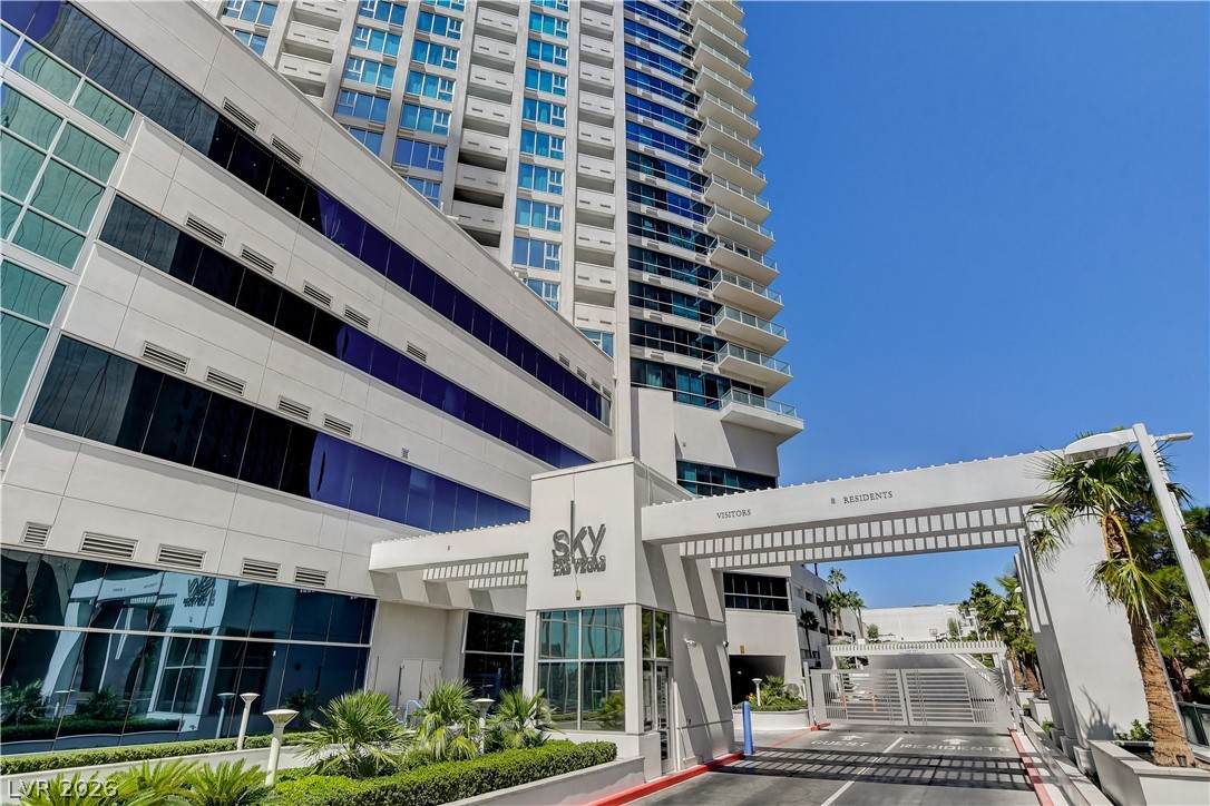 2700 Las Vegas Boulevard - Photo 1