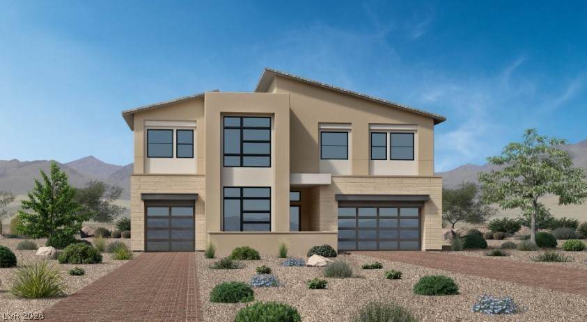 4885 Shady Ridge Drive - Photo 1