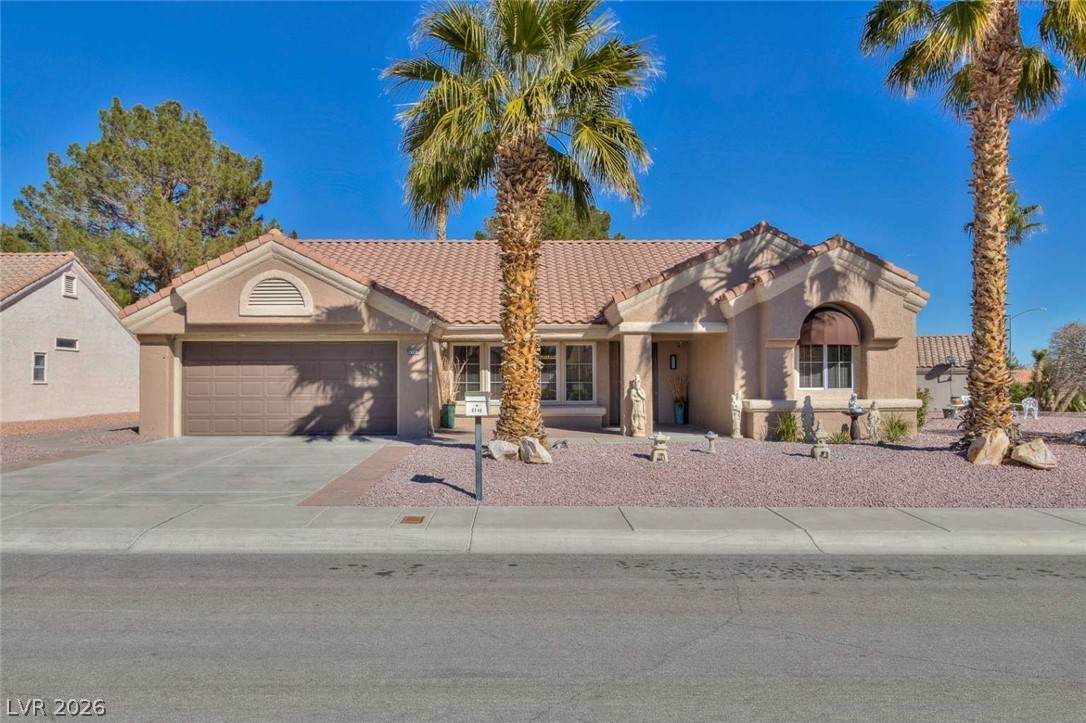 8740 Smokey Drive - Photo 1