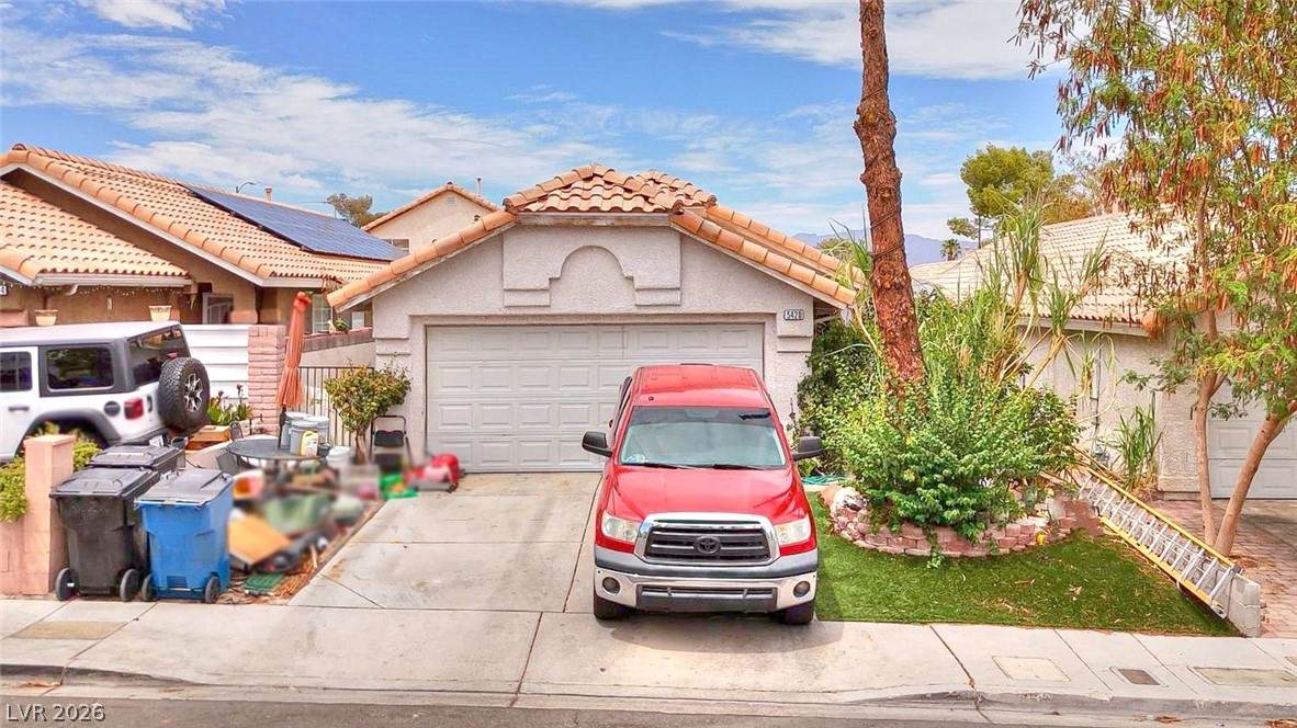 5420 Moonstruck Avenue - Photo 1