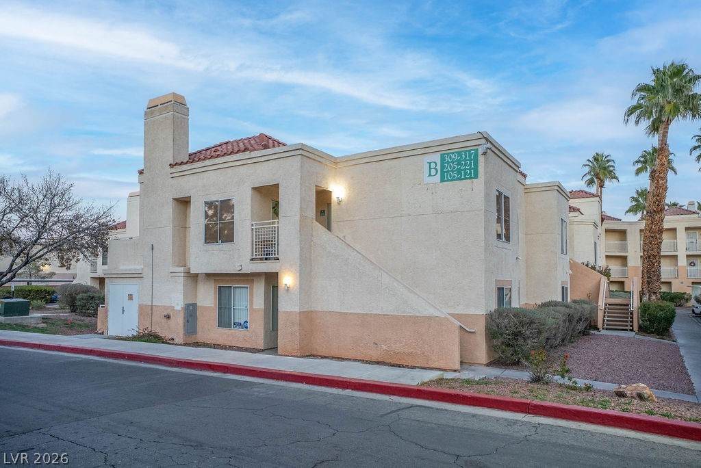 5000 Red Rock Street - Photo 1