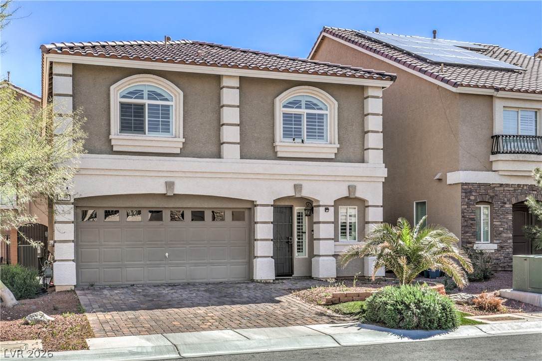 7266 Gypsy Canyon Court - Photo 1
