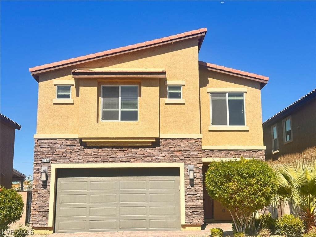 5380 Jade Crystal Avenue - Photo 1