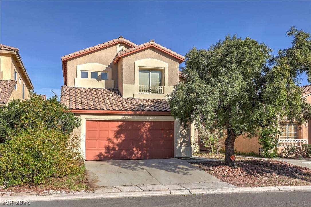 3792 Falcon Springs Drive - Photo 1