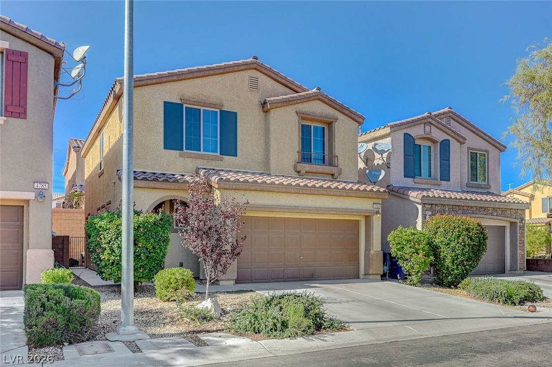 4781 San Marcello Street - Photo 1