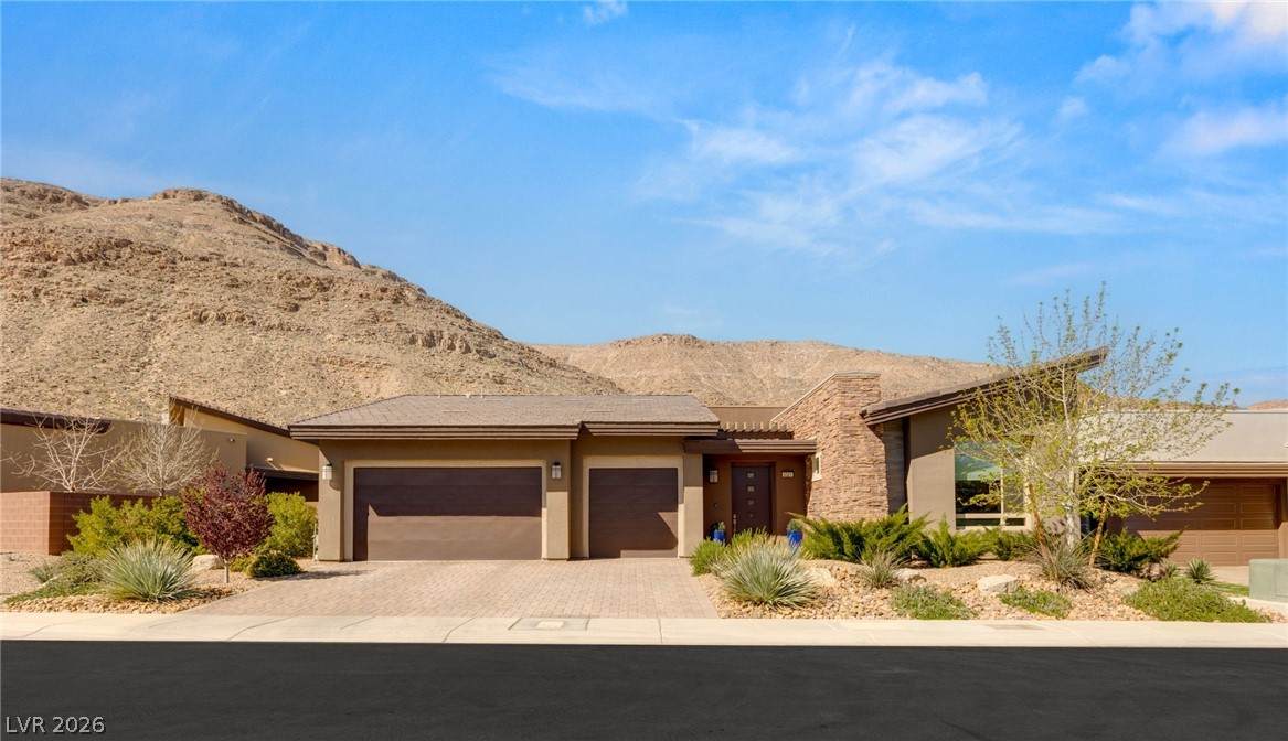 6321 Mojave Sky Street - Photo 1
