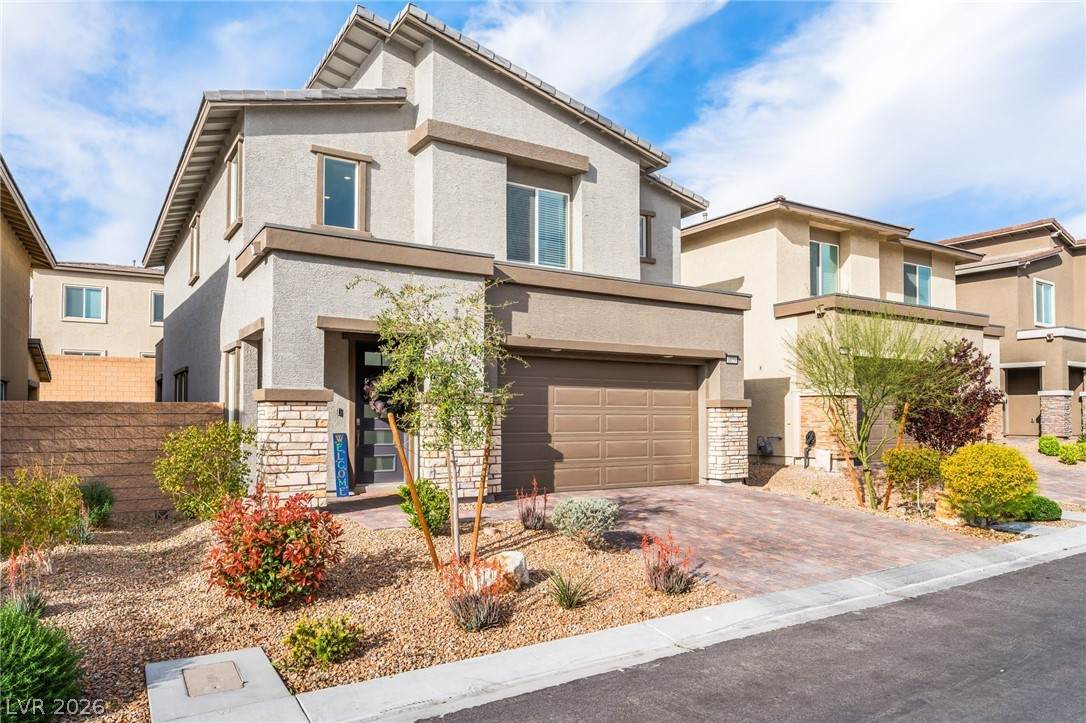 8859 Mountain Lion Avenue - Photo 1
