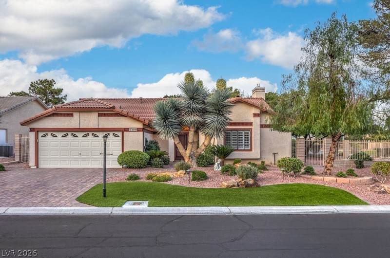 5300 Singing Hills Drive - Photo 1