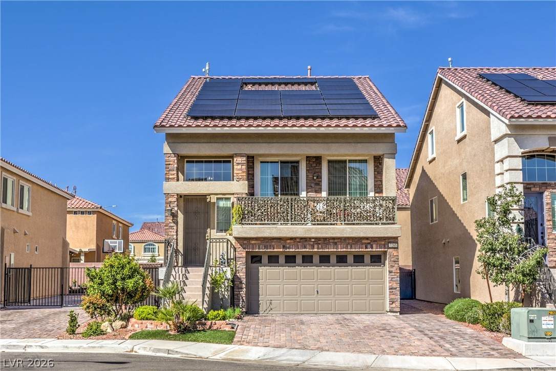 7285 Atascadero Creek Court - Photo 1