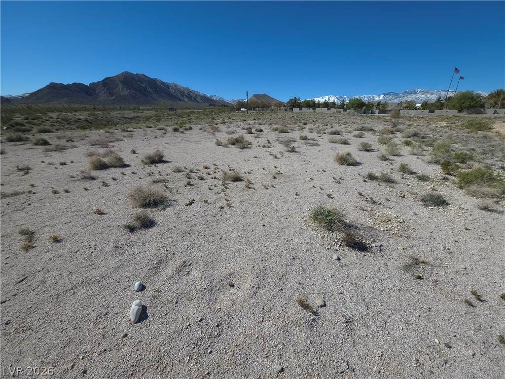  Kyle Canyon Road - Photo 1