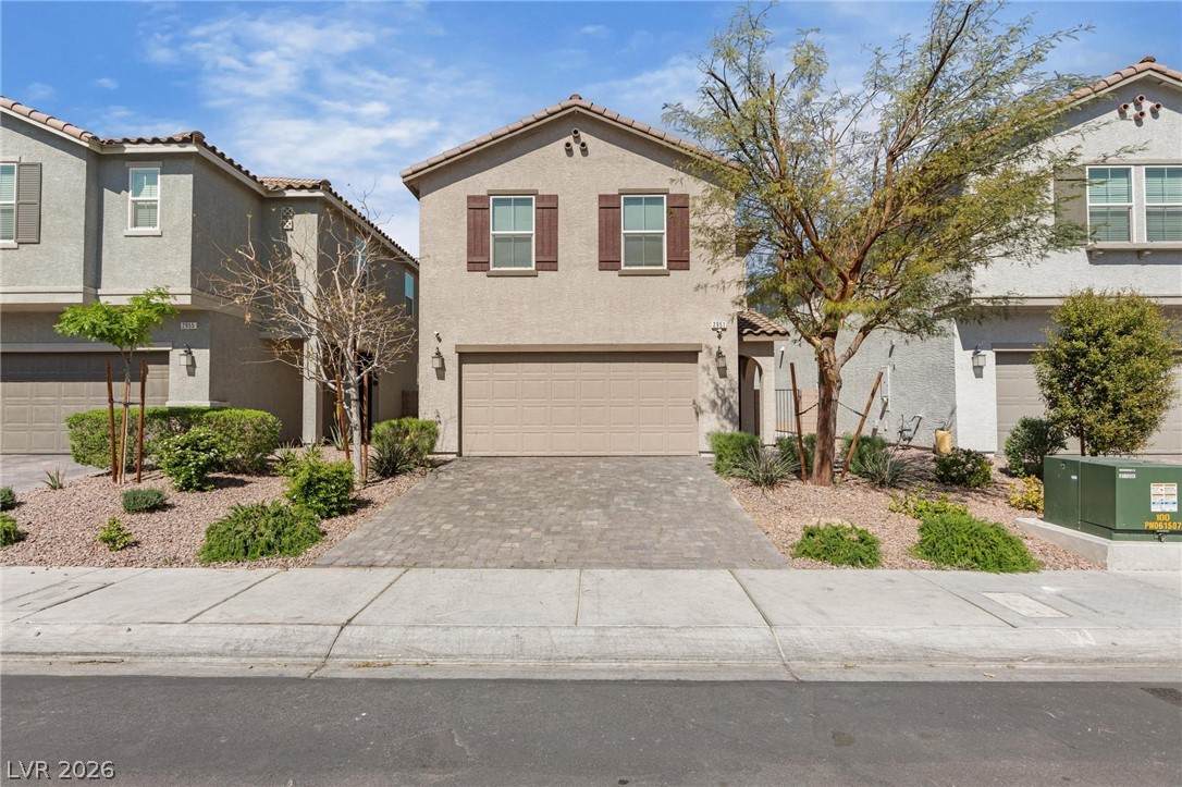 2951 Saltillo Lane - Photo 1