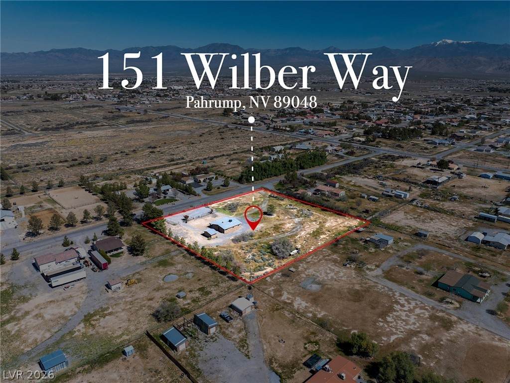 151 Wilber Way - Photo 1