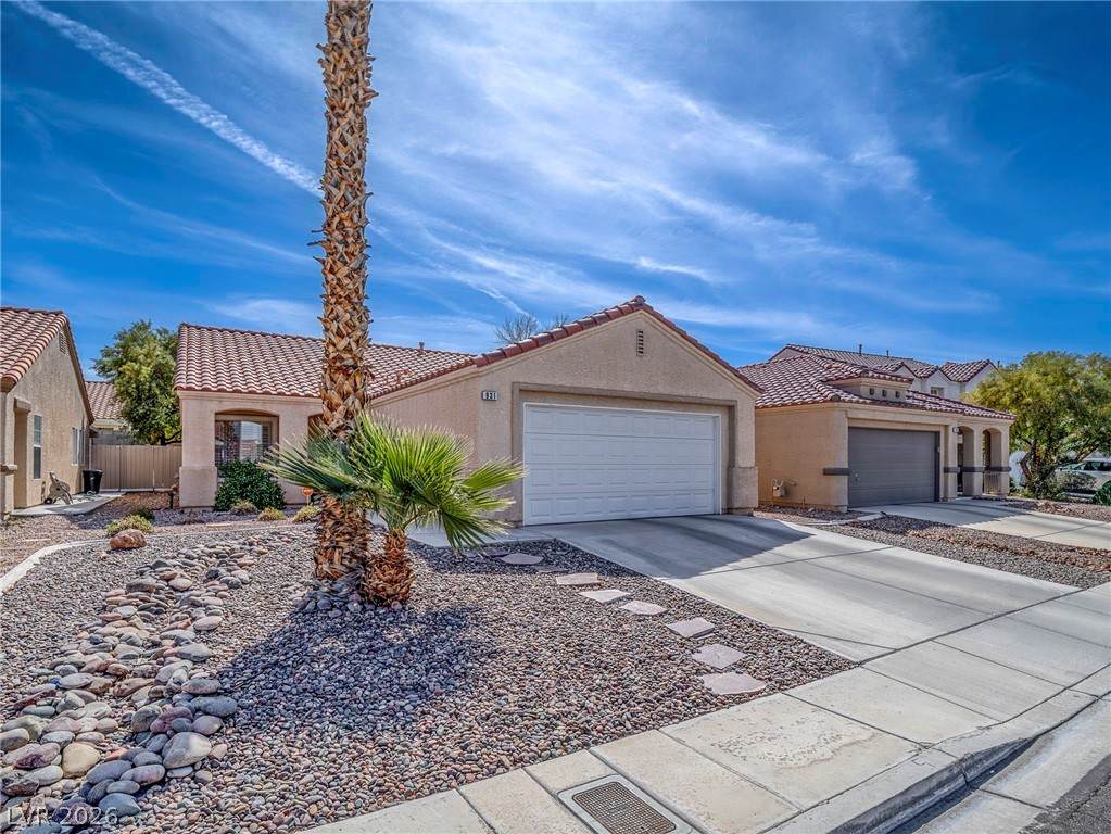 931 Horsethief Ranch Avenue - Photo 1