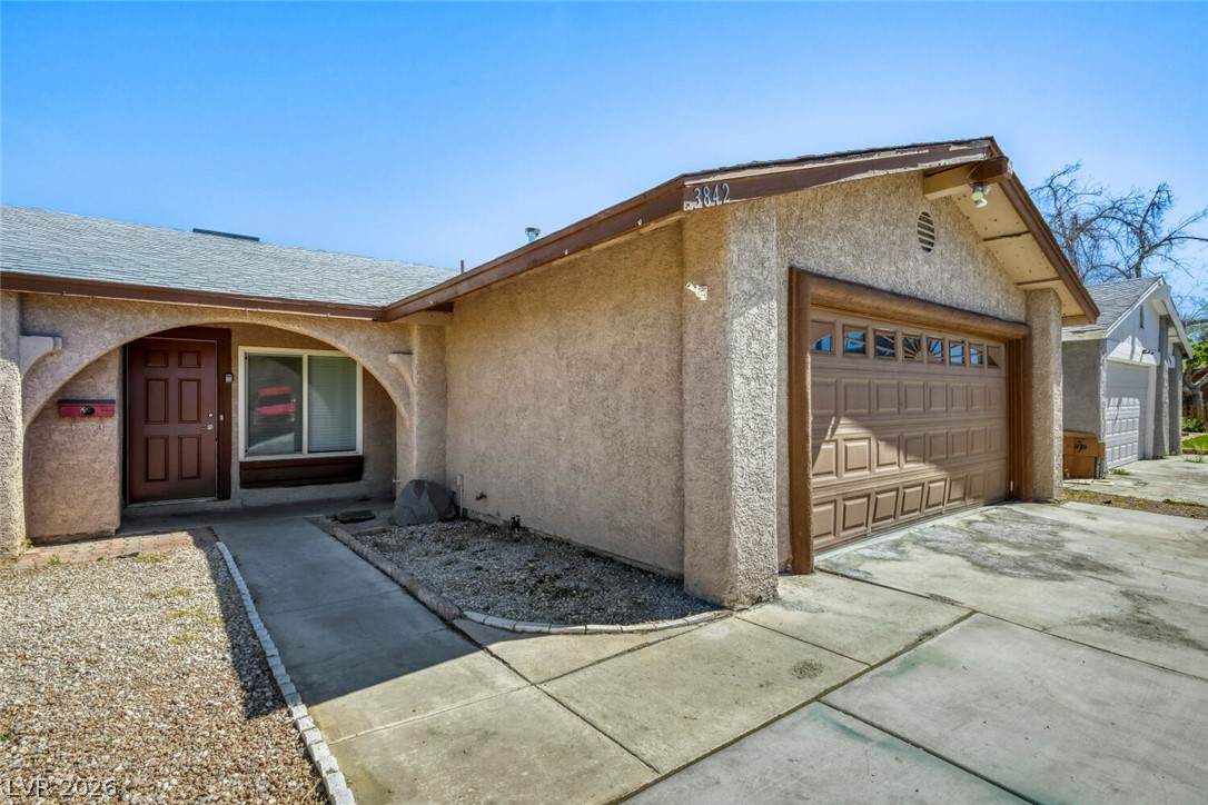 3842 Cirrus Avenue - Photo 1