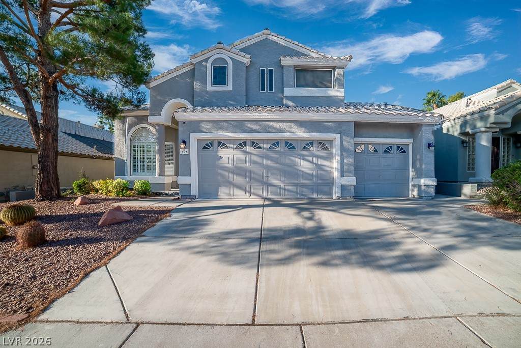 9317 Sienna Ridge Drive - Photo 1