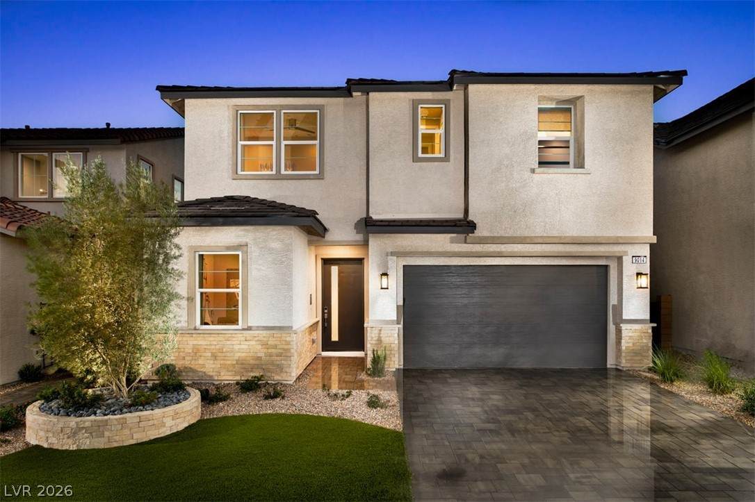 9014 Cielo Canyon Street - Photo 1
