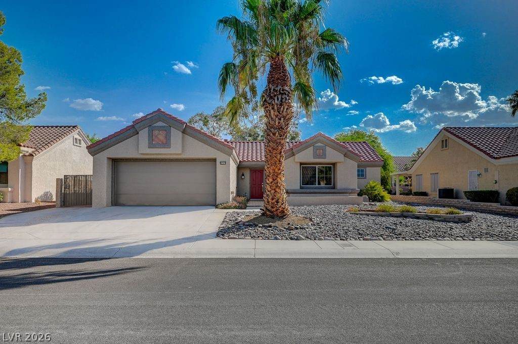 8753 Sundial Drive - Photo 1