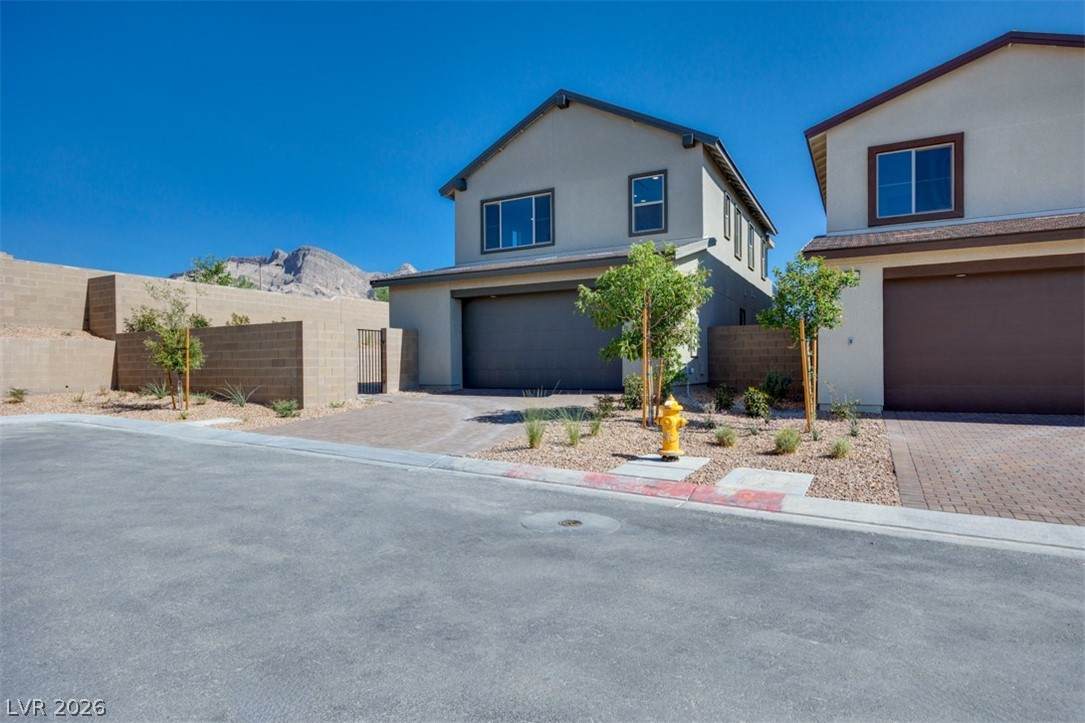 12186 Pink Sunrise Street - Photo 1
