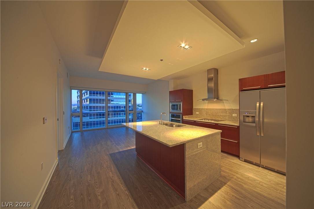 4471 Dean Martin Drive - Photo 1