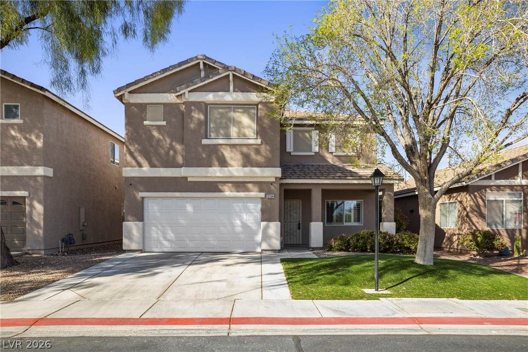 5104 Cascade Pools Avenue - Photo 1