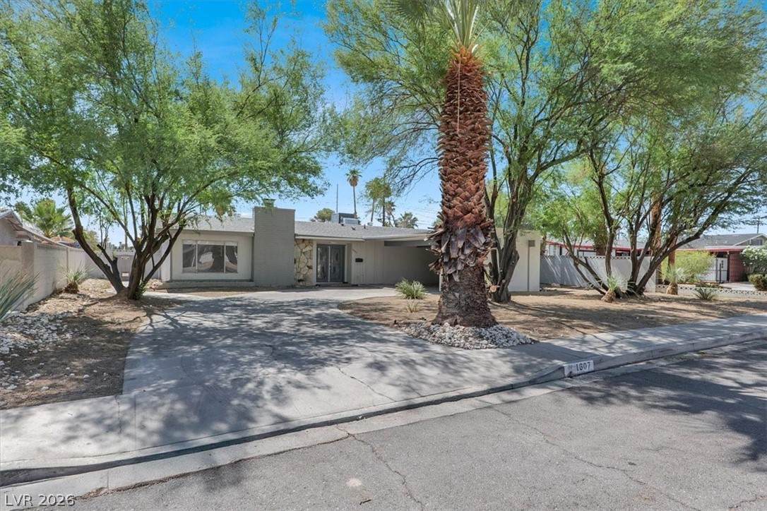 1607 Silver Mesa Way - Photo 1