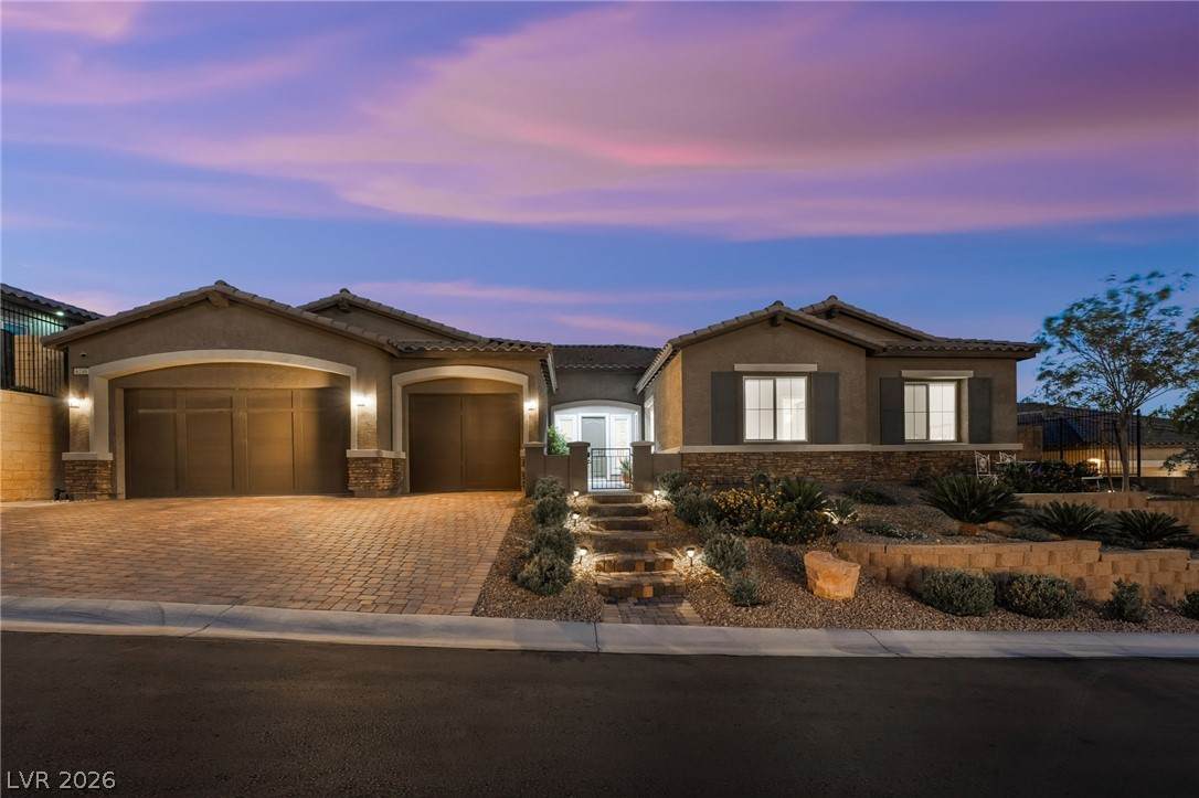 6248 Carol Butte Court - Photo 1