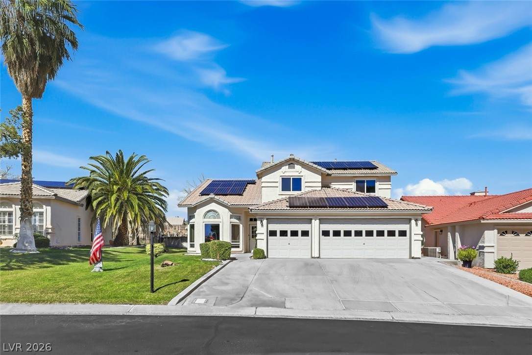 5004 Desert Fir Drive - Photo 1