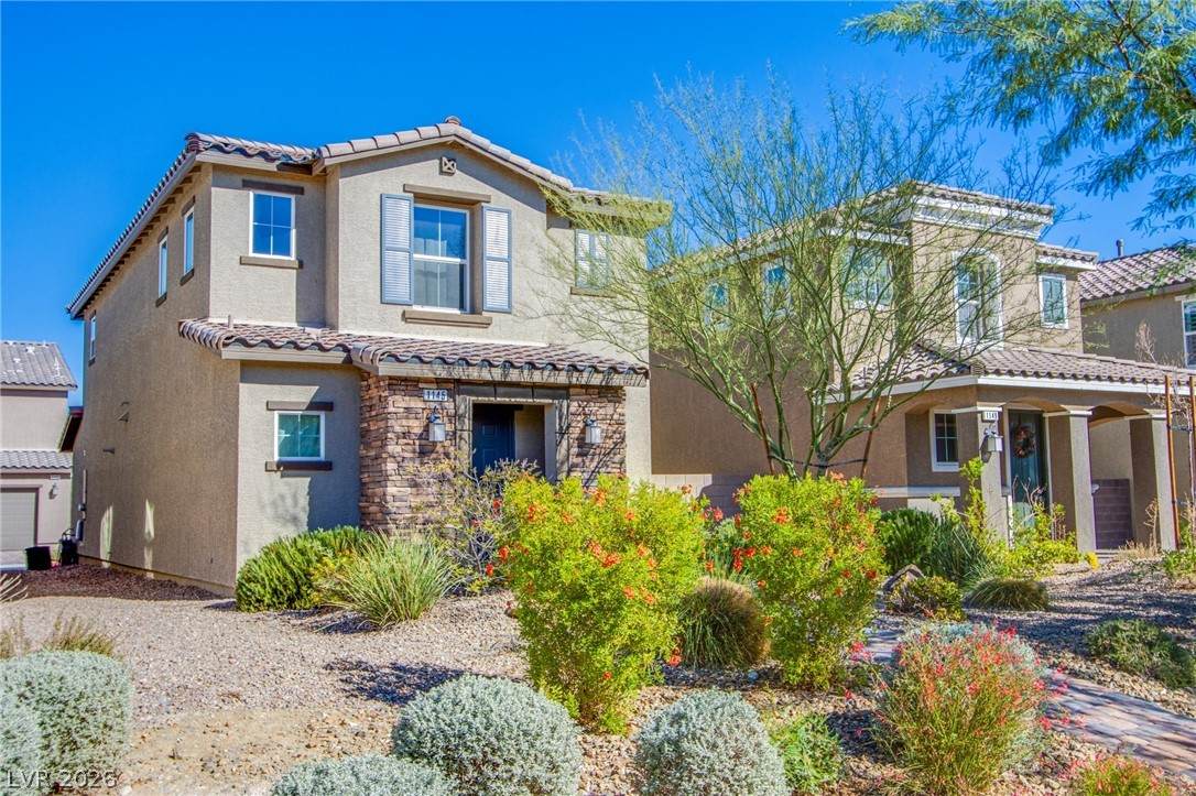 1145 Blissful Plains Avenue - Photo 1