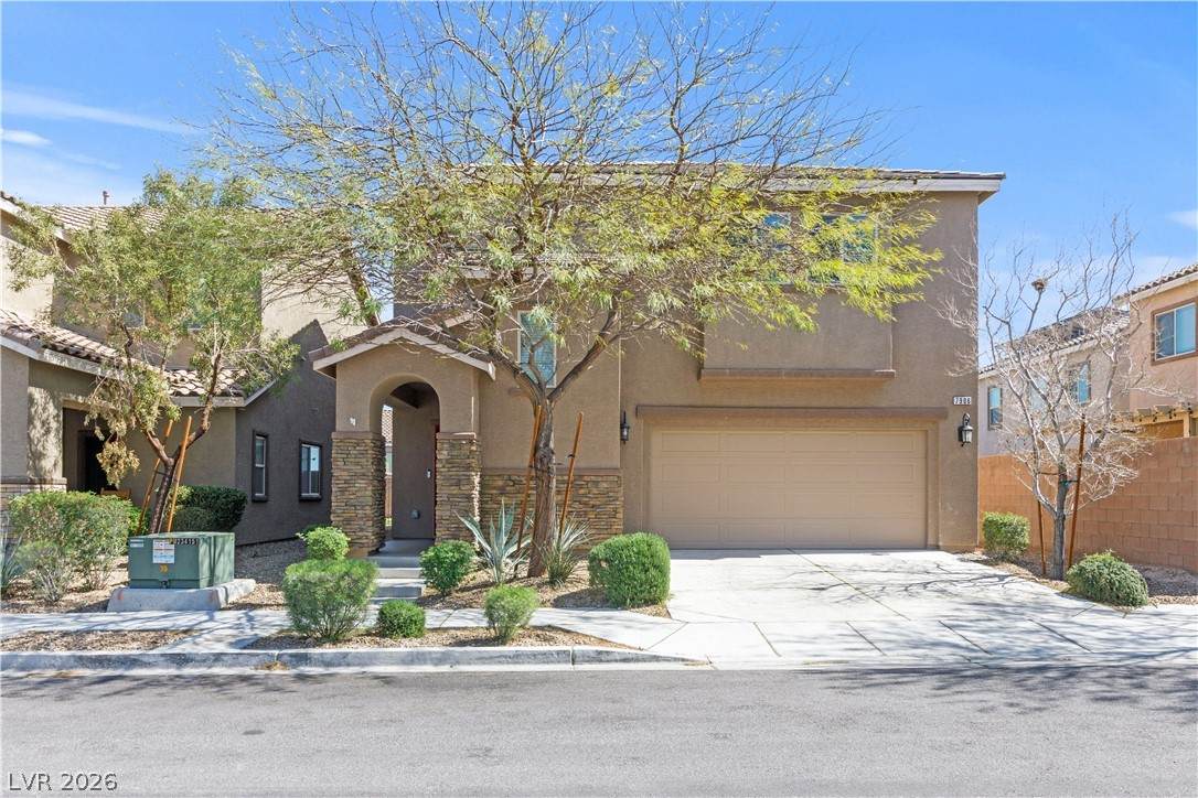 7906 Woolly Street - Photo 1