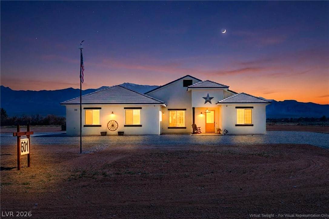 601 Helen Street - Photo 1