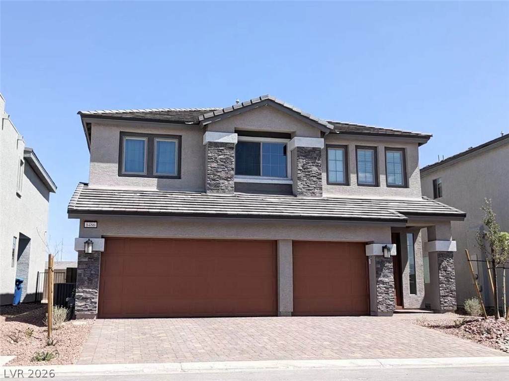8486 Ashton Creek Street - Photo 1