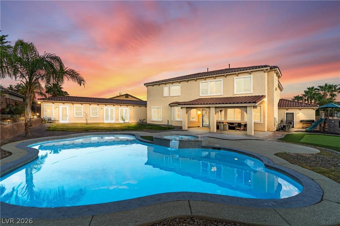 6382 Hermes Stables Court - Photo 1