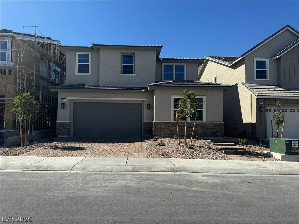 9075 Rolling Pietra Street - Photo 1