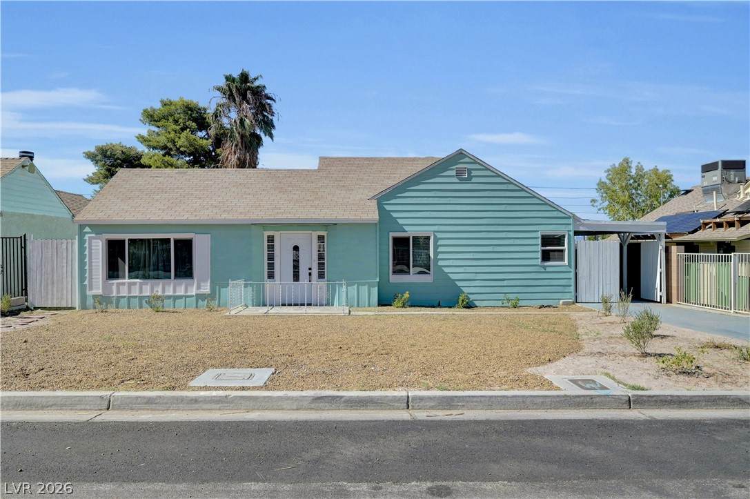1421 Norman Avenue - Photo 1