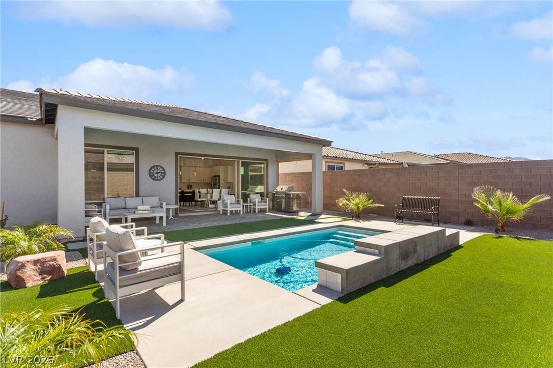 9608 Sandlot Lane - Photo 1