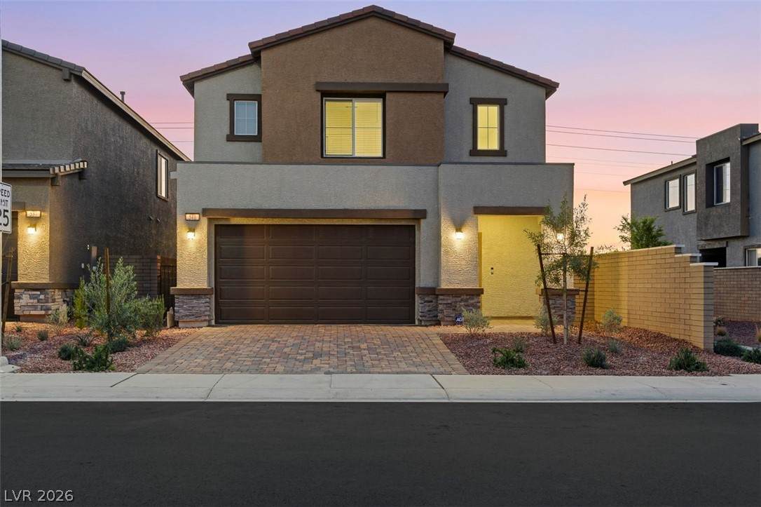 541 Preston Crest Street - Photo 1