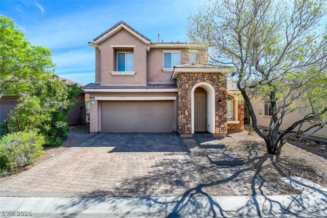 6612 Macdoogle Street - Photo 1