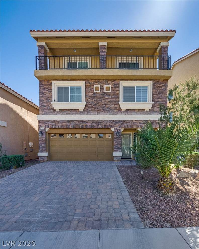 6009 Thistle Meadow Avenue - Photo 1
